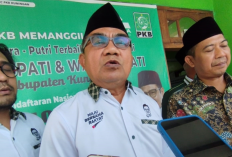 Soal Keputusan MK, PKB Kuningan Sikapi Keputusan dengan Bijak dan Tidak Terburu-buru 