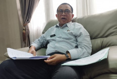 Temuan Potensi Kerugian Negara di Kabupaten Cirebon Selama 2023 Mencapai Rp54 Miliar