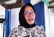 Tak Lagi Jadi Walikota Cirebon, Eti: Terima Kasih Sudah Bersinergi Bersama