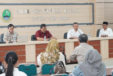 Komisi III DPRD Berharap Warga Kota Cirebon Dapat Diprioritaskan dalam PPDB 2024 