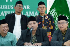 Soal Langkah PKB, Kata Dewan Syuro: Kurang Mantap di KIM