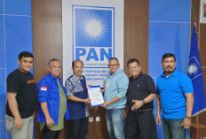 Tagline Kuningan EMAS, Yanuar Prihatin Dapat Rekom dari PAN