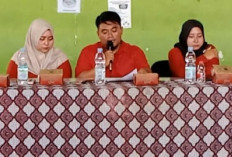 Rekapitulasi Pilkada di Jatibarang Lancar