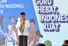 Mendikdasmen akan Wujudkan Guru Profesional dan Sejahtera dengan 3 Langkah Berikut