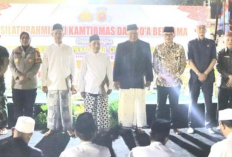 Jelang Pilkada, Polresta Cirebon Gandeng Ulama  Jaga Kamtibmas