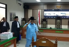 Kasus Penodaan Agama Hampir Rampung, Panji Gumilang akan Hadapi TPPU