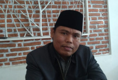 Pesan Ketua PCNU dari Tokoh Agama untuk Calon Pemimpin Kota Cirebon