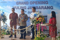 Pegagus Prima Sakti Luncurkan Diler Wuling Deta Jatibarang