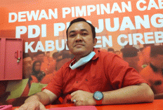 Ayu Terancam Disanksi PDIP Gara-gara Mendaftar Calon Bupati Cirebon lewat Gerindra