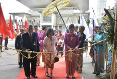 Resmikan Gedung Baru, RS Mitra  Plumbon Buka Layanan Radioterapi