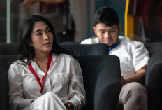 KPK Cecar Biduan Nayunda Nabila Terkait Penerimaan Uang dan Barang dari Eks Mentan SYL