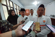 Dian Daftar ke KPU Rabu Ini