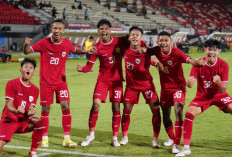 Inilah Pemain Pilihan Nova Arianto untuk Timnas U17 di Kualifikasi Piala Asia 2025, Ada 2 Pemain Diaspora!