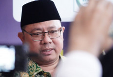 Pelunasan Biaya Haji Ditutup