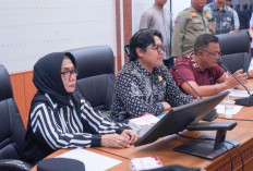 DPRD Siap Perjuangkan Nasib Honorer Paruh Waktu