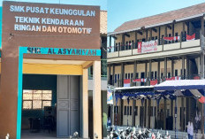 Besok, SMK Al-Asy’ariyah Losari Buka Acara Job Fair, Kurangi Angka Pengangguran