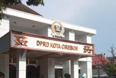 Kursi DPRD Kota Cirebon Mulai Terlihat, Golkar Diprediksi Jadi Juara