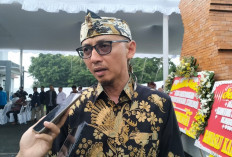 Final dan Mengikat, AMJ Bupati Cirebon Mengacu Putusan MK