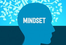 Menyusun Mindset Sukses