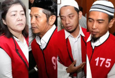 Mantan Hakim MK Minta Kejagung Kejar Pihak PT Antam di Korupsi 7 Ton Emas