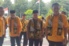 Paslon Dian-Tuti Untuk Pilkada Kuningan