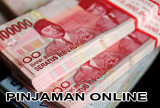 Update! Daftar 97 Pinjaman Online Legal Berizin OJK per November 2024, Lindungi Data Pribadi Anda!