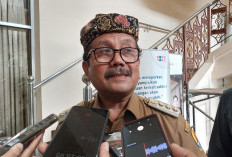 Nama Pengganti Bupati Cirebon Sudah Dikirim Pemprov ke Kemendagri