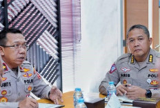 Operasi Zebra 2024 Dimulai Pekan Depan