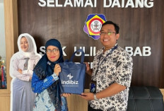 SMK Ulil Albab Tingkatkan Digitalisasi Pembelajaran dengan Pijar Sekolah