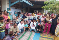 Relawan Sahabat KUB di 40 Kecamatan Dukung Beriman