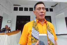 Elite Golkar Tegaskan Paslon Dirahmati Siap Lawan Kubu Lain di Pilkada Kuningan