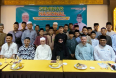 Attaqwa Center Gelar Seminar Nasional Hadirkan Pembicara Ahli Hadis dari Suriah