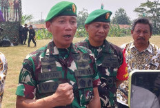 Kodam Siliwangi Pastikan Prajurit TNI Netral di Pilkada 2024