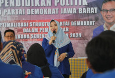 Ini Sikap Politik Partai Demokrat di Pilkada Kota Cirebon Tahun 2024