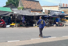 Inilah 8 Lokasi di Cirebon Berpotensi Timbulkan Kemacetan saat Arus Mudik 2024