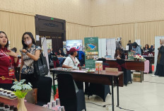 Travel Mart: Ajang Promosi untuk Meningkatkan Kunjungan Wisata