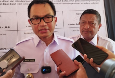 Pj Bupati Cirebon: Soal Kasus Proyek Pataraksa, Proses Hukum yang Berlaku Saat Ini Biar Berjalan