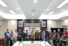 Pansus I DPRD Kabupaten Cirebon Jawab Keraguan  Eksekutif soal Revisi Perda RTRW
