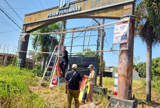 Boikot Bayar PBB dan Pilbup Cirebon