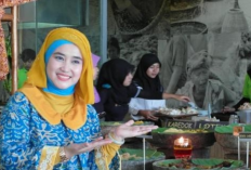 Ibas : Calon Kepala Daerah yang Diusung PKB Adalah Siti Farida Rosmawati