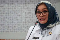 Eti Herawati, Sosok Wanita Aksi Cegah Stunting Kota Cirebon