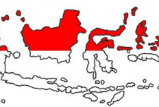 Sejarah Nama Indonesia