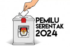 Menyambut Pesta Demokrasi Indonesia Tahun 2024
