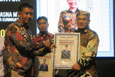 Bambang Sudaryanto, Inovator Pelayanan Digital