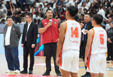 Menpora Apresiasi DBL