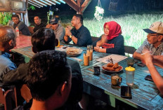 Forum Masyarakat Kecapi Kota Cirebon Merasa Cocok dengan Program Dani-Fitria