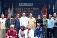 Dorong USK Majalengka Jadi Pusat Pengembangan Bahasa