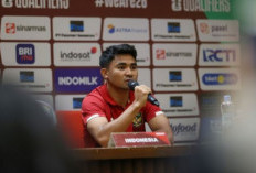 Kapten Timnas Indonesia Cidera, Apakah Siap Hadapi Jepang November Nanti?