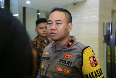 Polri Dalami Laporan Terhadap Aep dan Dede