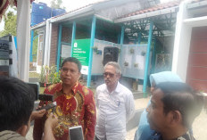 Kementerian PUPR Selenggarakan IGAHP Expo: Rumah Hijau Bersubsidi 